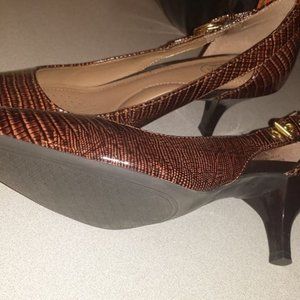Circa Joan & David Shoes